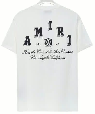 Playera AMIRI AMI0576