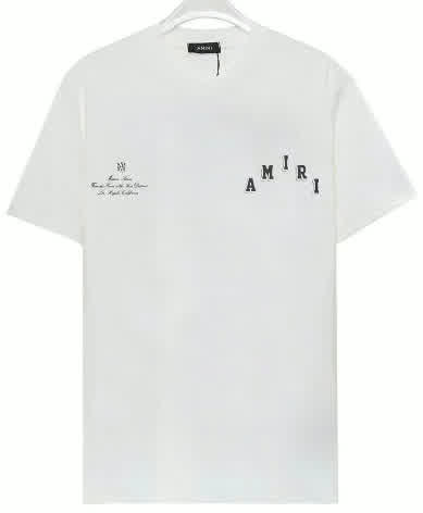 Playera AMIRI AMI0577