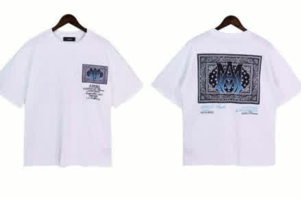 Playera AMIRI AMI0580