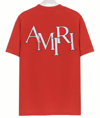 Playera AMIRI AMI0581