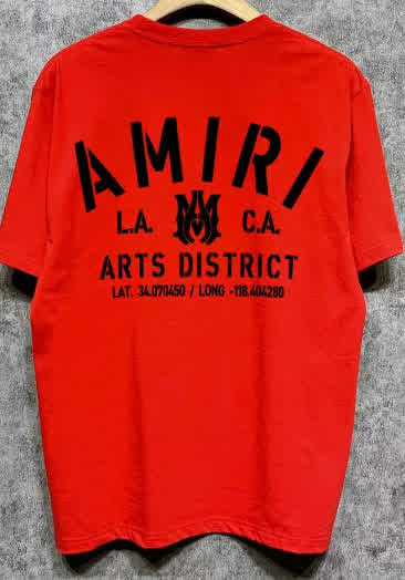Playera AMIRI AMI0583