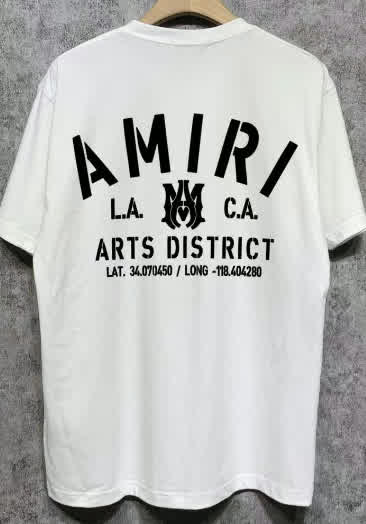 Playera AMIRI AMI0585
