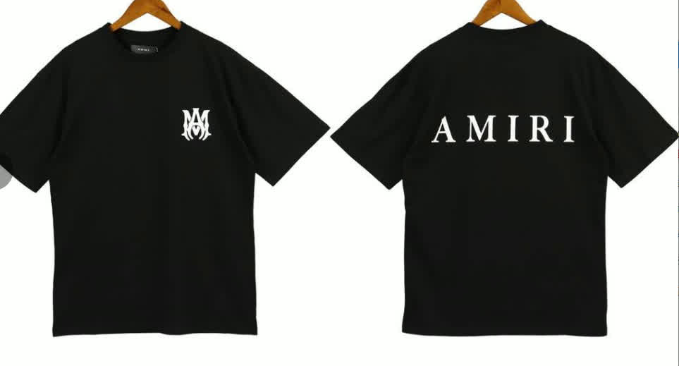 Playera AMIRI AMI0587