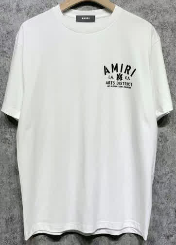 Playera AMIRI AMI0588