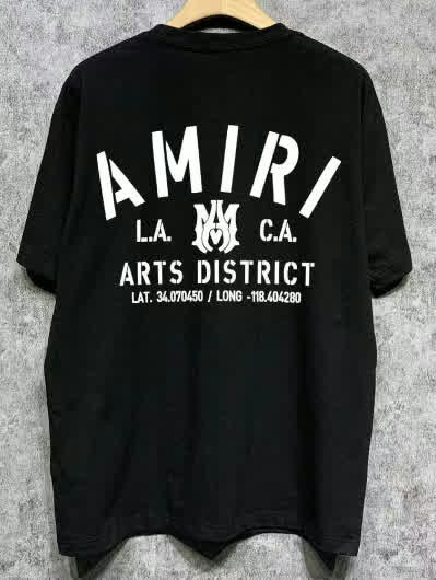 Playera AMIRI AMI0589