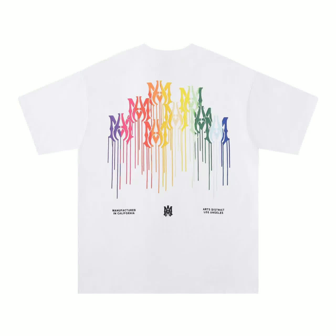 Playera AMIRI AMI0595