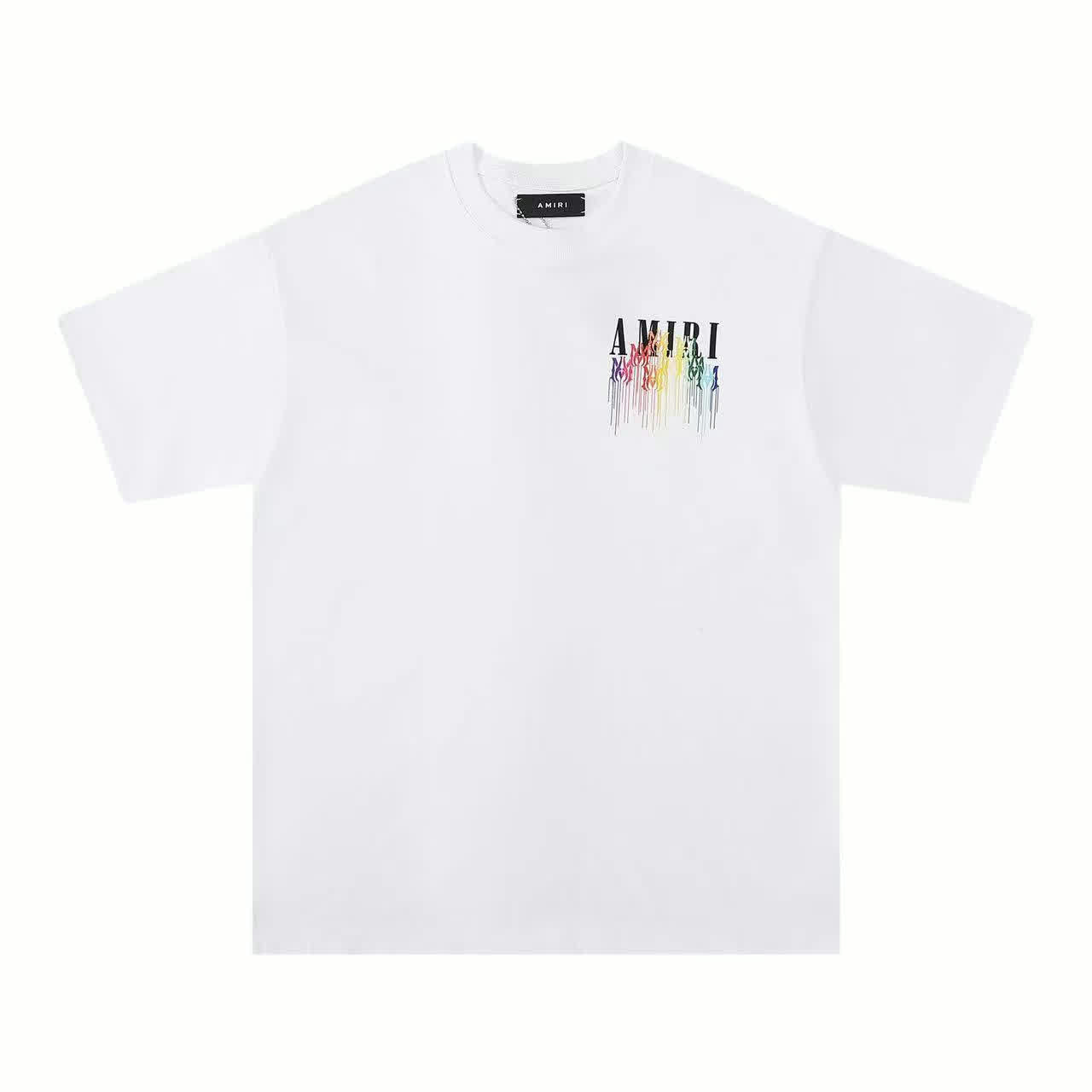 Playera AMIRI AMI0596