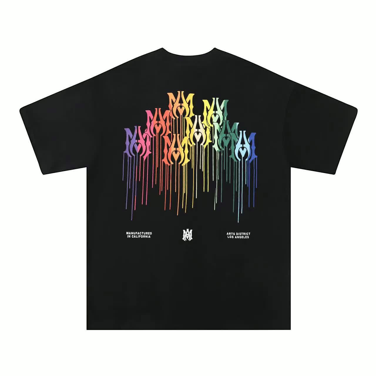 Playera AMIRI AMI0597