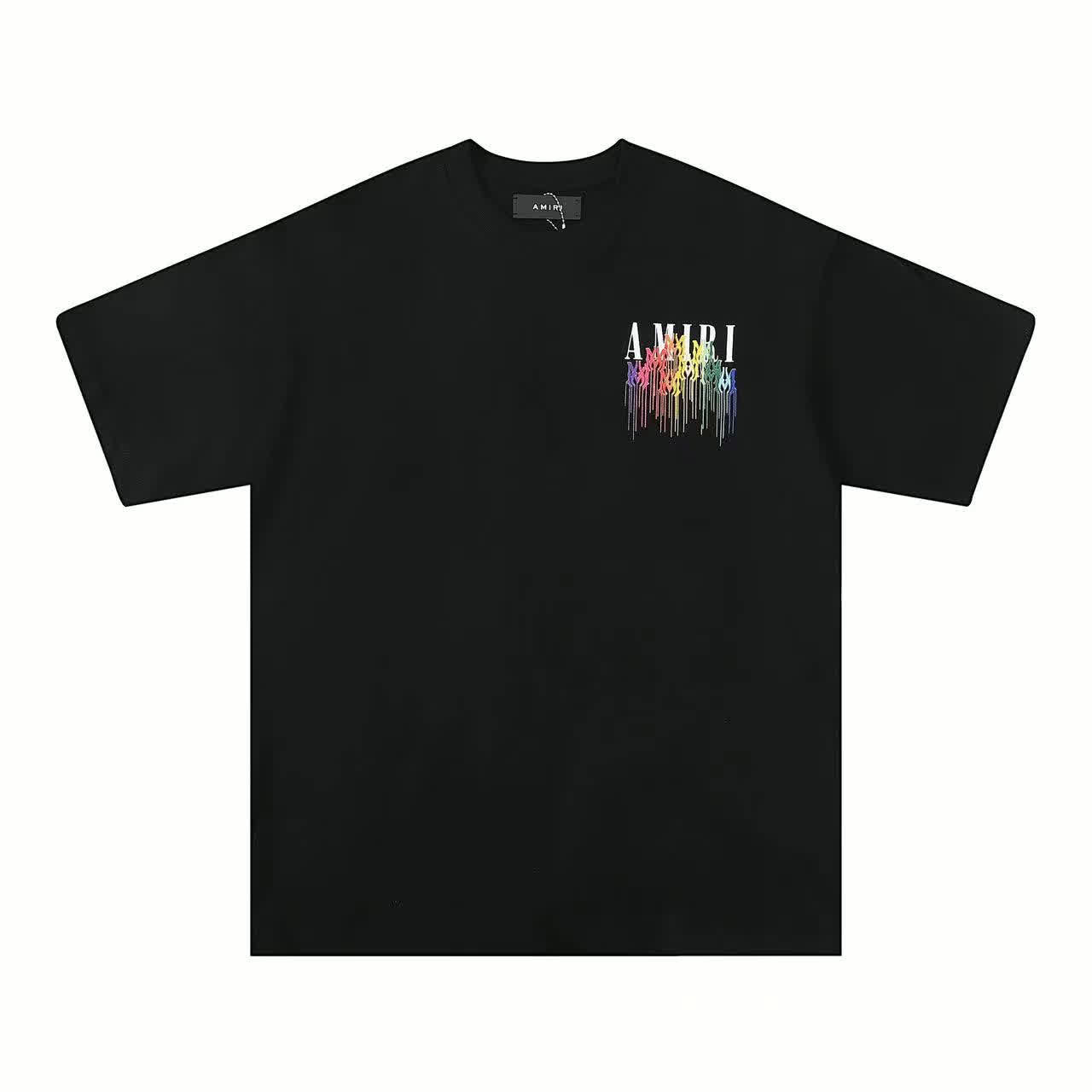 Playera AMIRI AMI0598