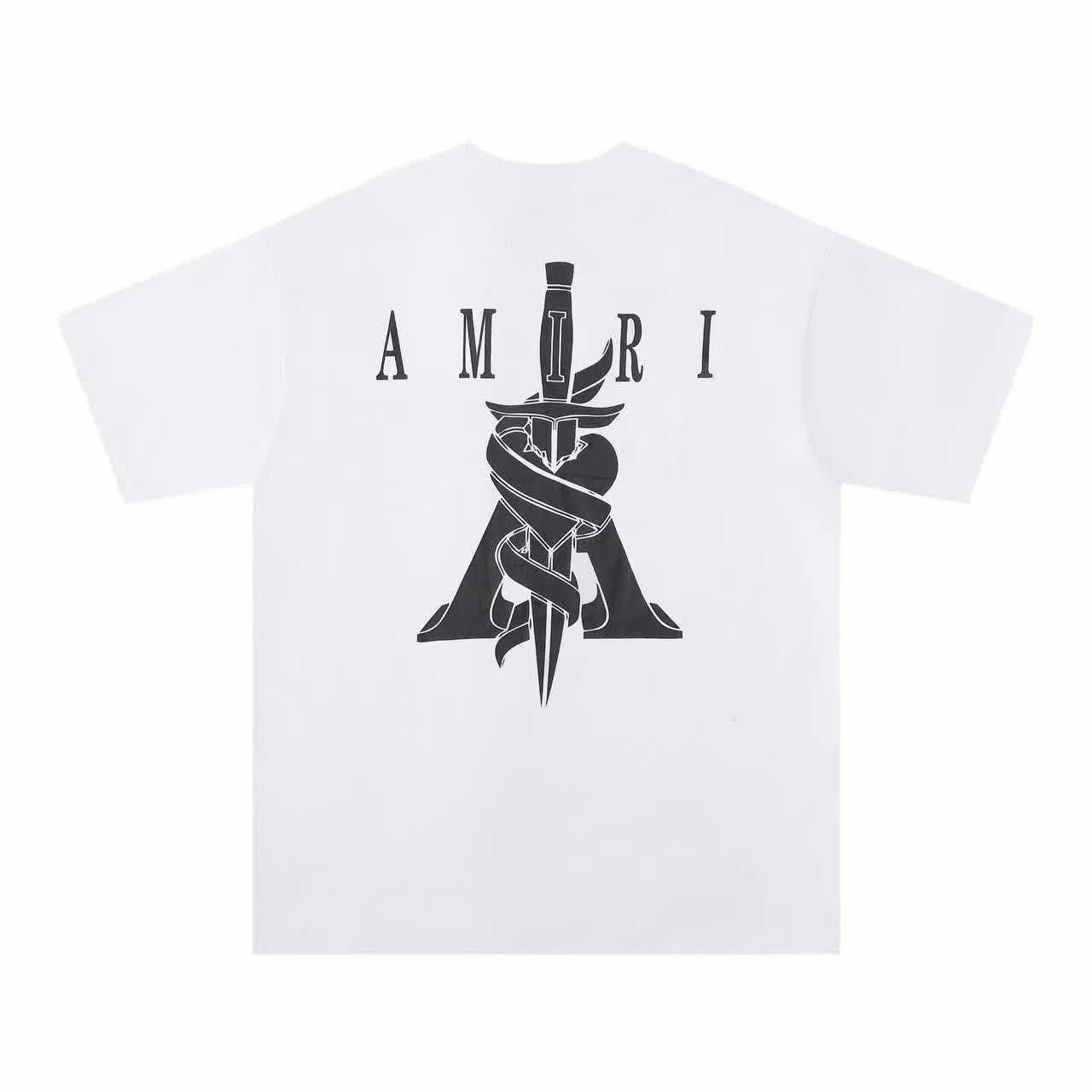Playera AMIRI AMI0599