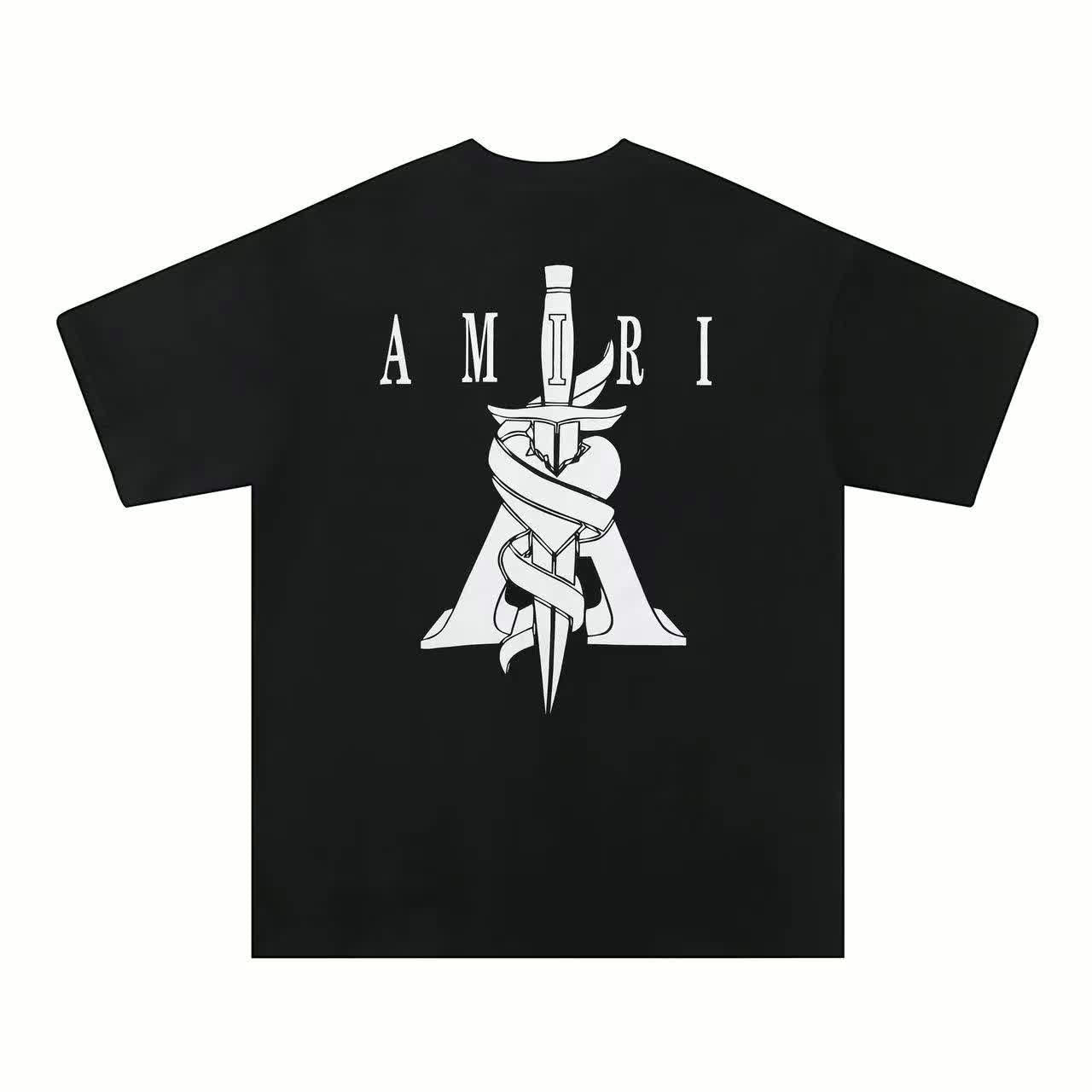Playera AMIRI AMI0600