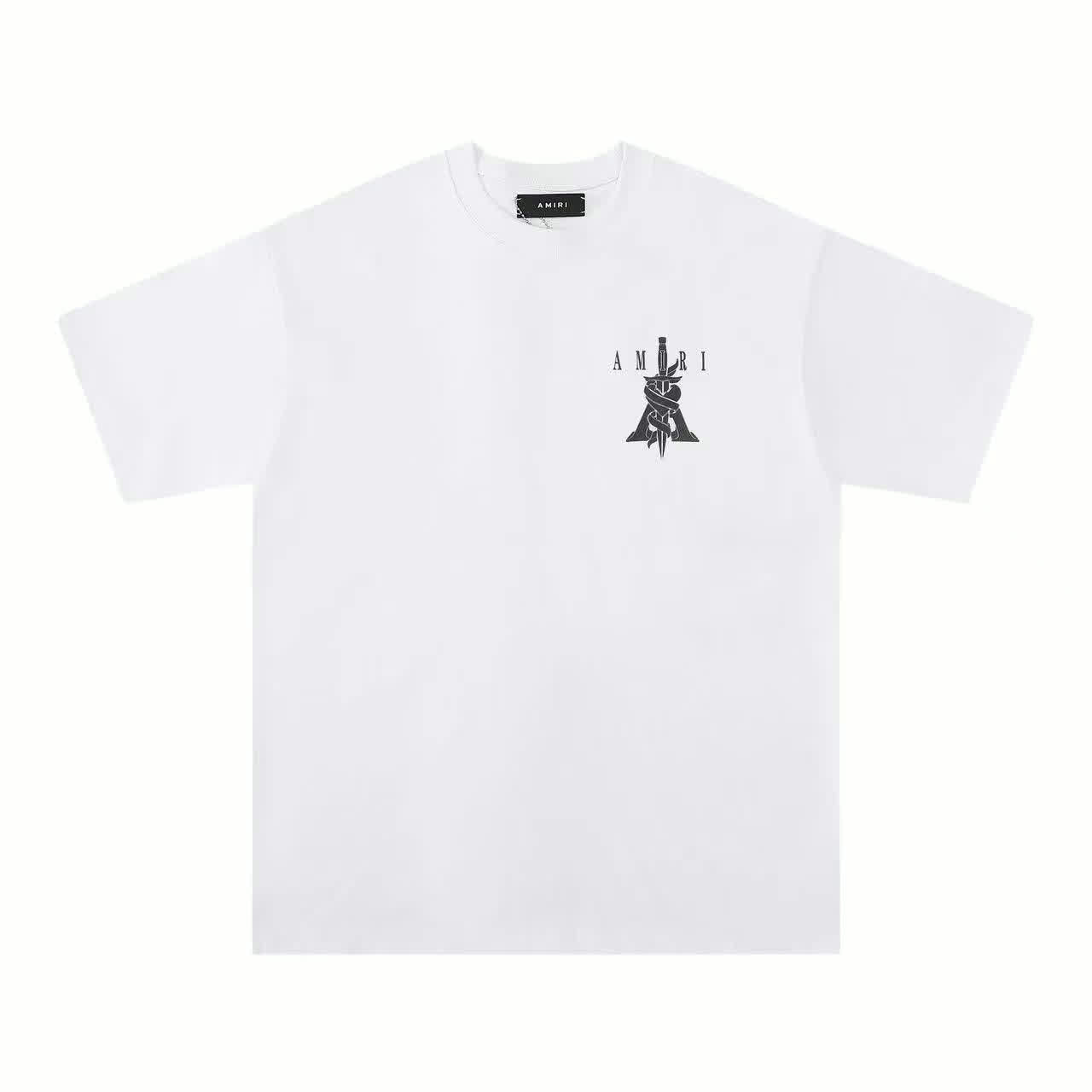 Playera AMIRI AMI0603