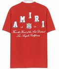 Playera AMIRI AMI0604