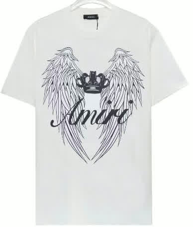 Playera AMIRI AMI0607