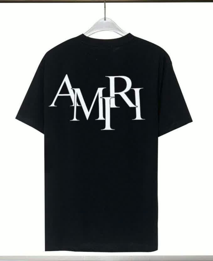 Playera AMIRI AMI0608