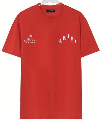 Playera AMIRI AMI0610