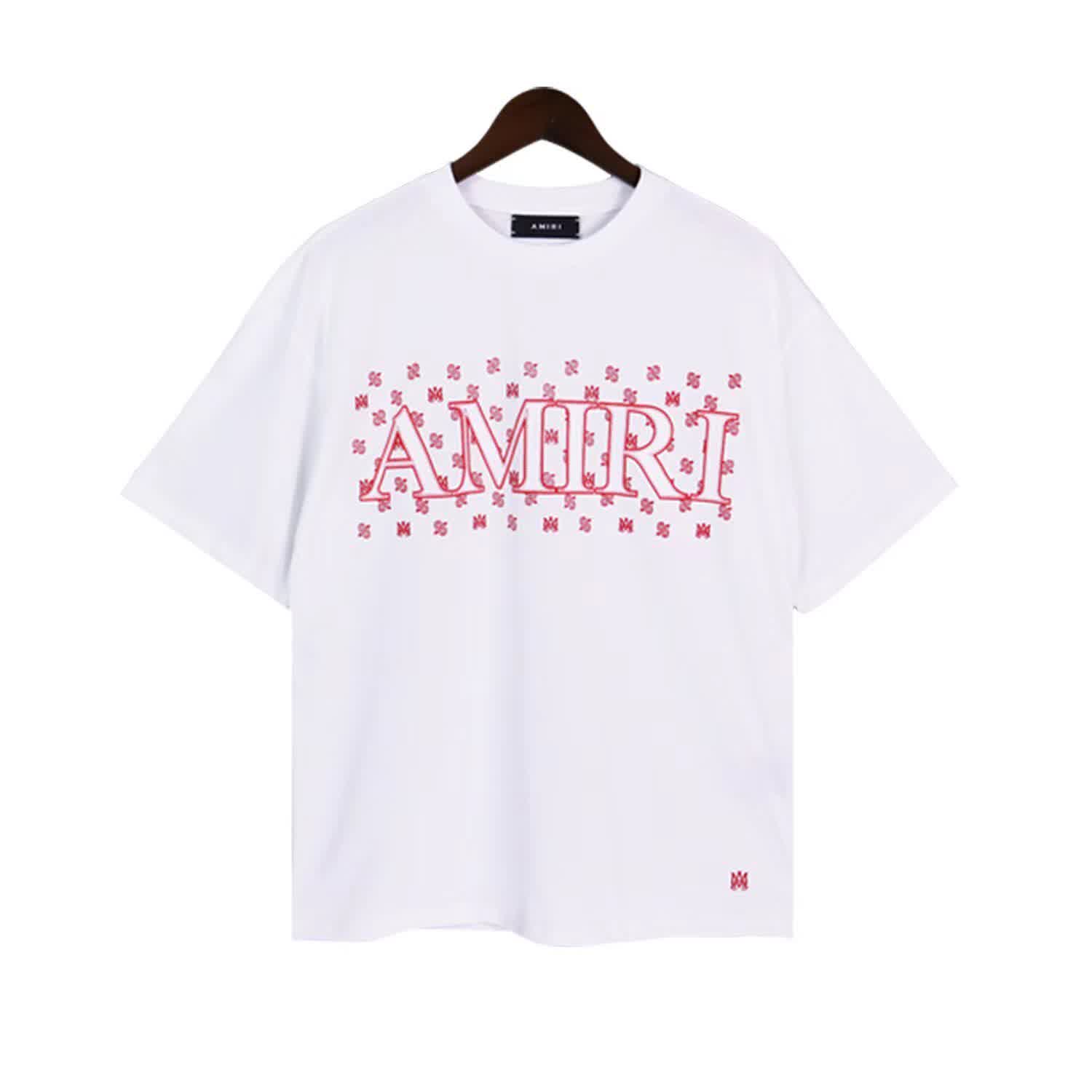 Playera AMIRI AMI0611