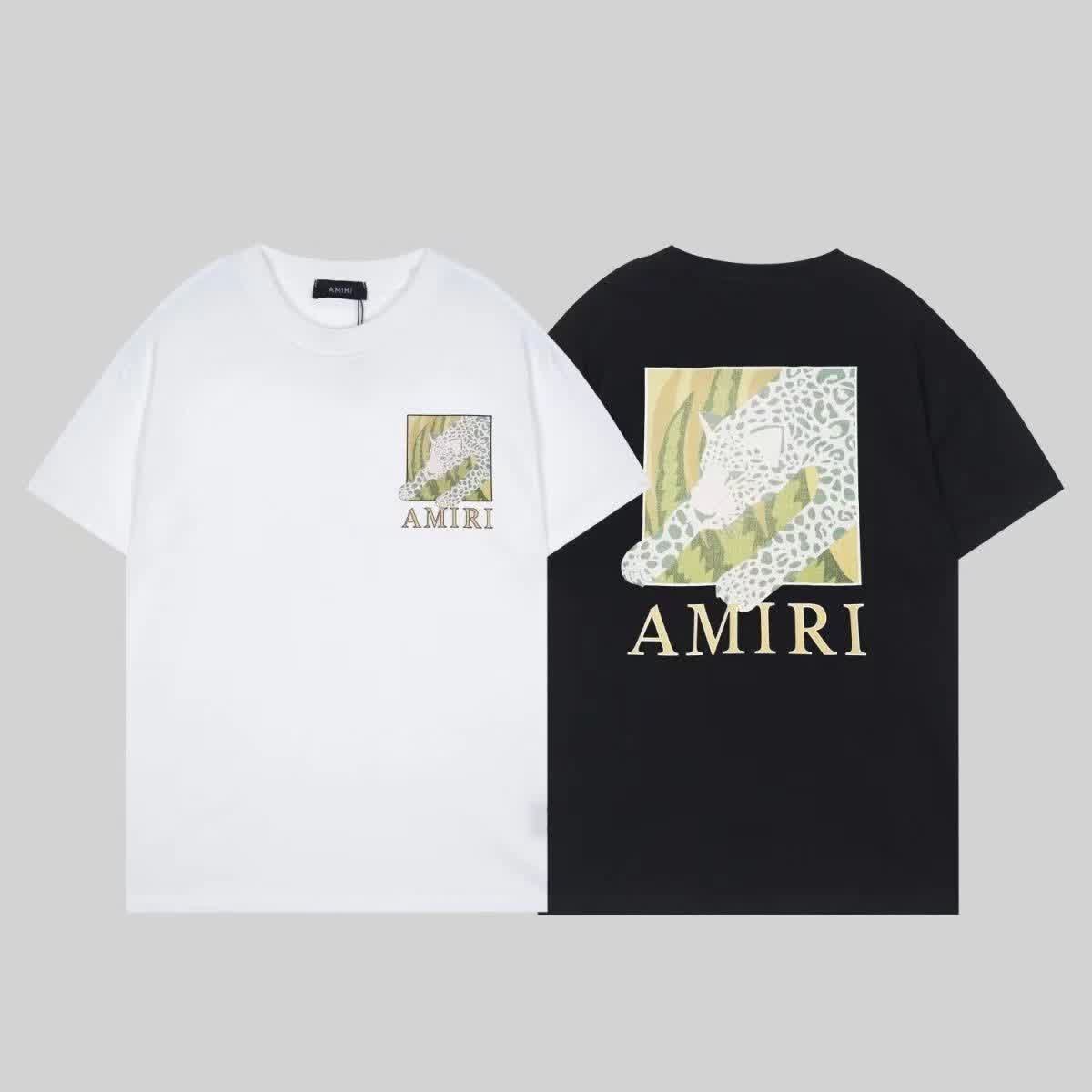 Playera AMIRI AMI0612