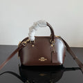 Bolso COACH CC-002 (22*12.5*10cm)
