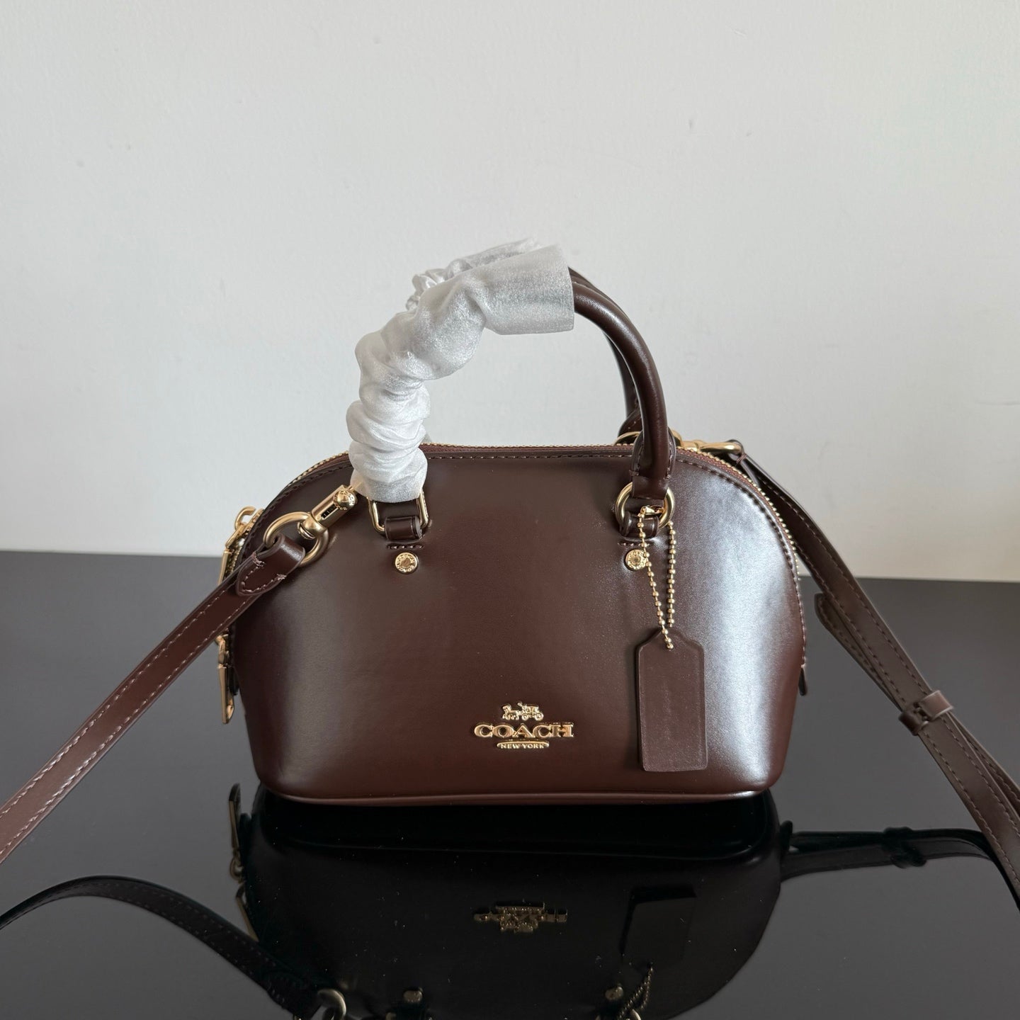 Bolso COACH CC-002 (22*12.5*10cm)