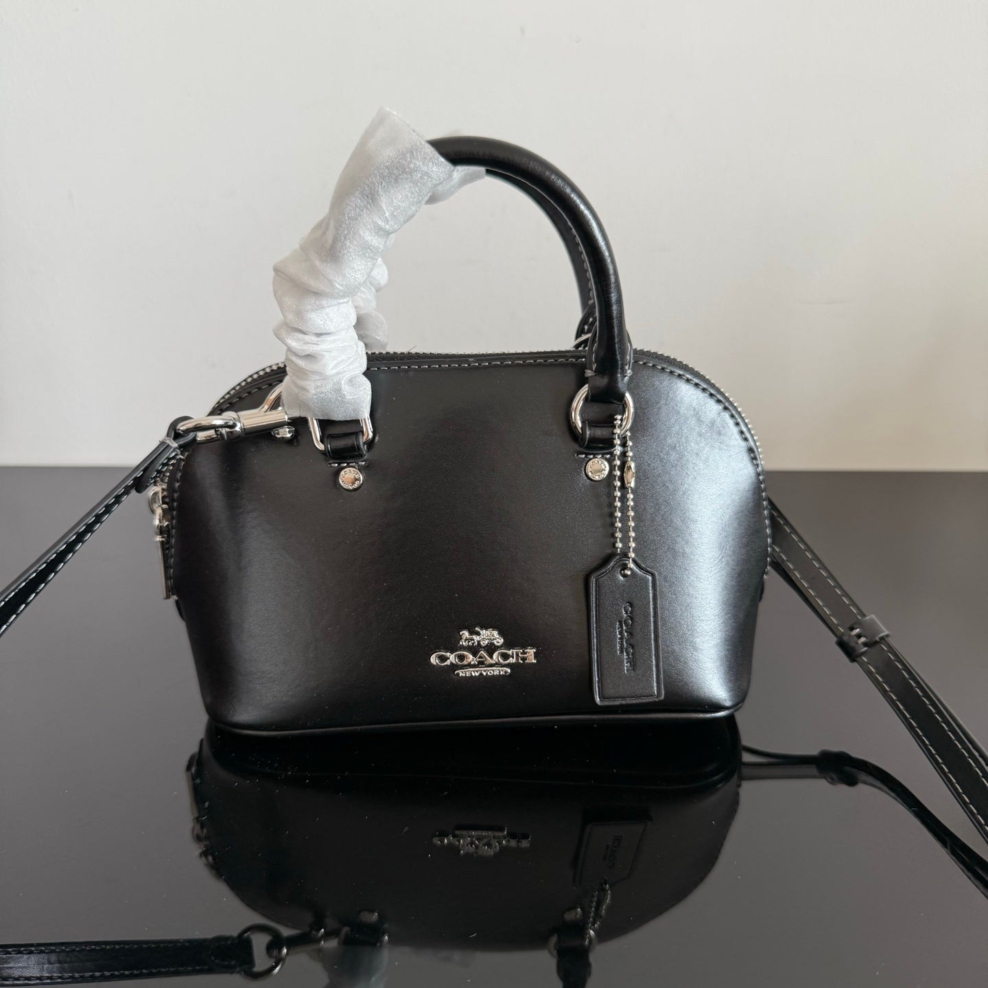 Bolso COACH CC-003 (22*12.5*10cm)