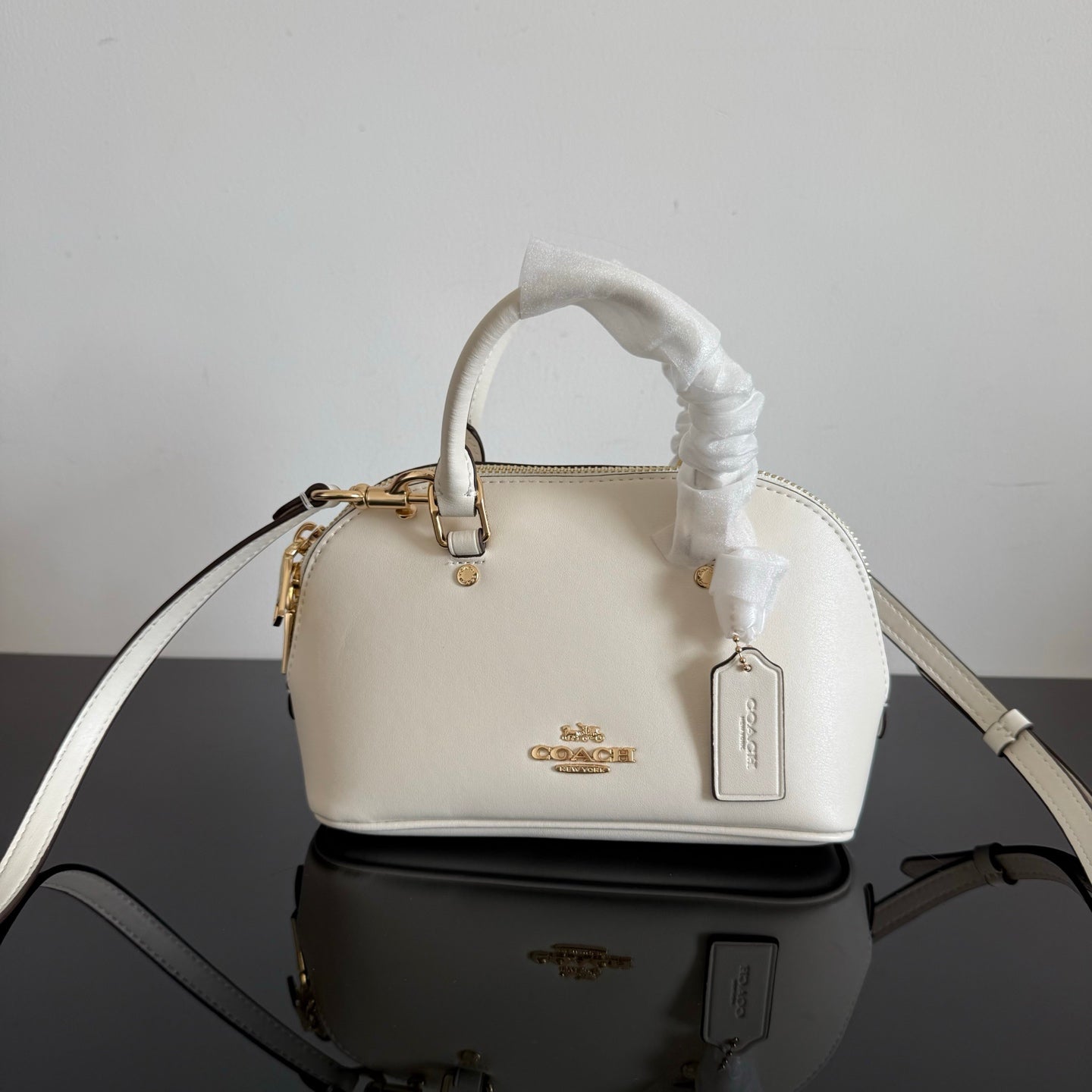 Bolso COACH CC-004 (22*12.5*10cm)