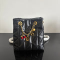 Bolso COACH CC-008 (14.5*9*17cm)
