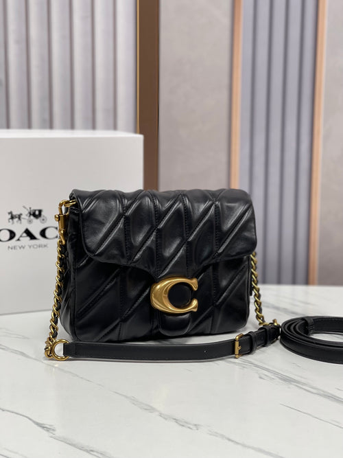 Bolso COACH CC-010 (21*16*7cm)