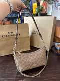 Bolso COACH CC-011 (24.5*13*9cm)