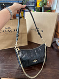 Bolso COACH CC-012 (24.5*13*9cm)