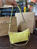 Bolso COACH CC-015 (24.5*13*9cm)
