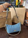 Bolso COACH CC-017 (24.5*13*9cm)