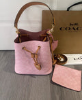 Bolso COACH CC-022 (22*21*14cm)