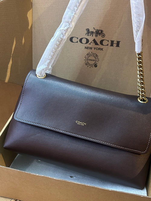 Bolso COACH CC-025 (30*17*10cm)