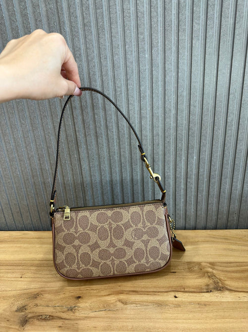 Bolso COACH CC-027 (17.5*10.5*3.5cm)