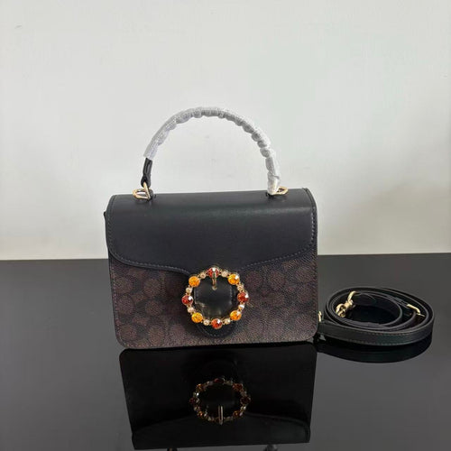 Bolso COACH CC-032 (19.7*15.2*7.6cm)