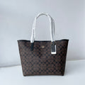 Bolso COACH CC-035 (33*29*16cm)