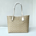 Bolso COACH CC-036 (33*29*16cm)