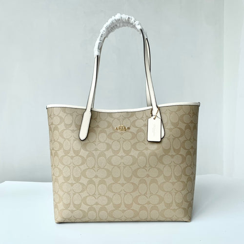 Bolso COACH CC-036 (33*29*16cm)