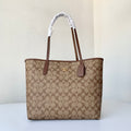 Bolso COACH CC-037 (33*29*16cm)