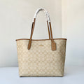 Bolso COACH CC-038 (33*29*16cm)