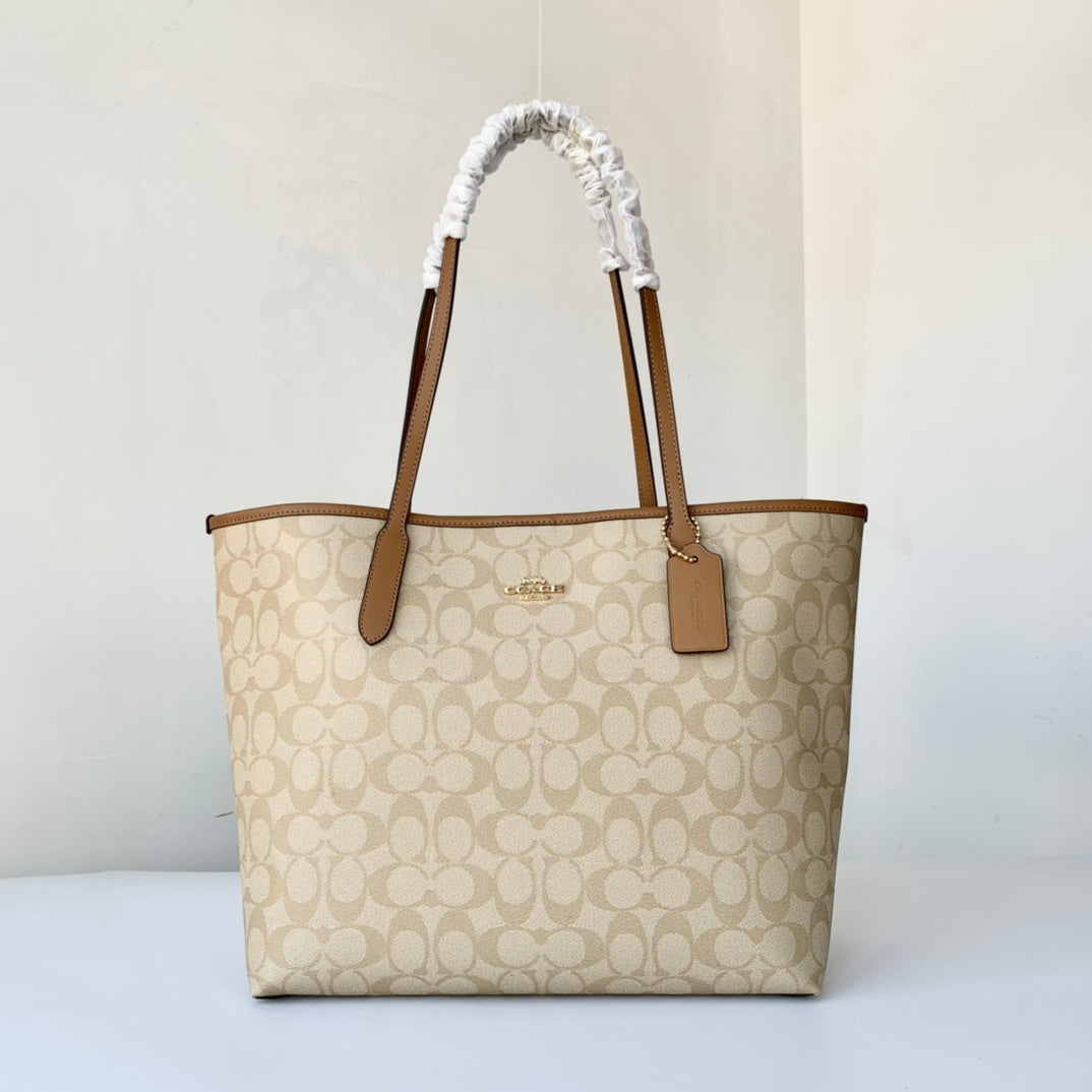 Bolso COACH CC-038 (33*29*16cm)