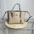 Bolso COACH CC-040 (25*19*12cm)