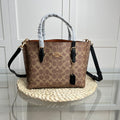 Bolso COACH CC-041 (25*19*12cm)
