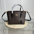 Bolso COACH CC-042 (25*19*12cm)