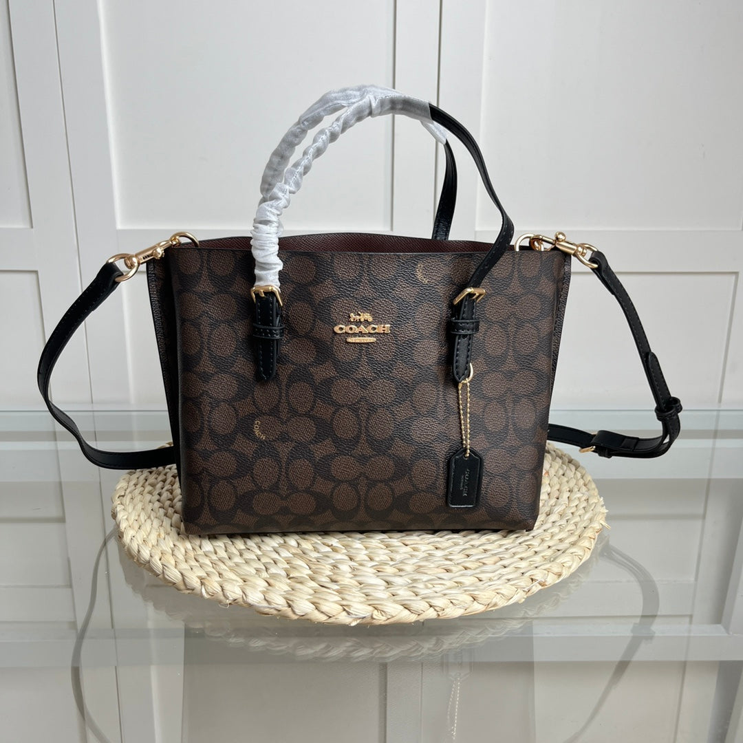 Bolso COACH CC-042 (25*19*12cm)