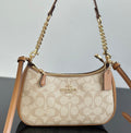Bolso COACH CC-043 (24*7.5*16cm)