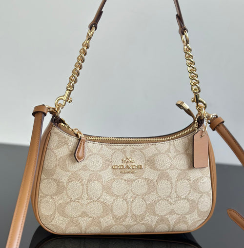 Bolso COACH CC-043 (24*7.5*16cm)