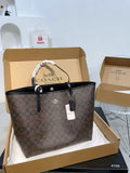 Bolso COACH CC-045 (33*29*16cm)