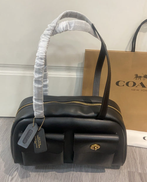Bolso COACH CC-047 (32*34cm)